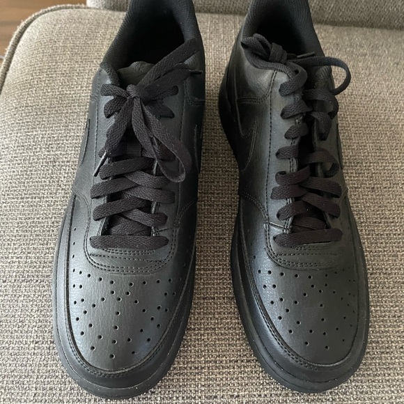 MEN'S NIKE AIR FORCE 1 LOW CASUAL SHOES NWT - Picture 3 of 8